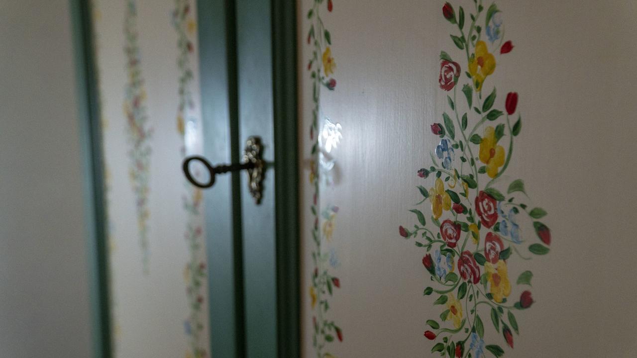 B&B La Vecchia Corte Tricase Extérieur photo